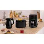 Bosch TWK1M123 Wasserkocher 1,7 L MyMoment schwarz