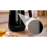 Bosch TWK1M123 Wasserkocher 1,7 L MyMoment schwarz
