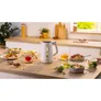Bosch TWK1M121 Wasserkocher 1,7 L MyMoment weiß