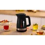 Bosch TWK4M223 Wasserkocher 1,7 L MyMoment schwarz