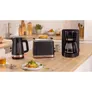 Bosch TWK4M223 Wasserkocher 1,7 L MyMoment schwarz