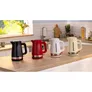 Bosch TWK4M223 Wasserkocher 1,7 L MyMoment schwarz