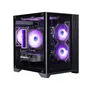Hyrican GAMEMAX Infinity Mini BK 7827 Ryzen 5 7500F 16GB/1TB SSD RTX 5060 Win11