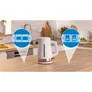 Bosch TWK4M221 Wasserkocher 1,7 L MyMoment weiß