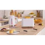 Bosch TWK4M221 Wasserkocher 1,7 L MyMoment weiß