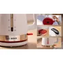 Bosch TWK4M221 Wasserkocher 1,7 L MyMoment weiß