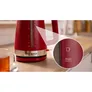 Bosch TWK4M224 Wasserkocher 1,7 L MyMoment rot