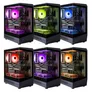 Hyrican GAMEMAX VISTA COC AB 7829 Ryzen 5 7500F 16GB/1TB SSD RTX 5060 Ti Win11