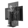 ASUS ROG Strix XG27AQDMES 26.5 Zoll WQHD QD-OLED Gaming Monitor 16:9 DP/HDMI 240Hz