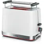 Bosch TAT4M221 Toaster Kompakt MyMoment weiß