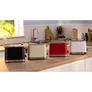 Bosch TAT4M221 Toaster Kompakt MyMoment weiß