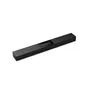 Hisense HS2000 2.1 Kanal Soundbar schwarz