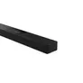 Hisense HS2000 2.1 Kanal Soundbar schwarz