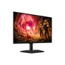 Samsung Odyssey G50F LS27FG502EUXEN 27 Zoll QHD IPS Gaming Monitor 16:9 DP/HDMI 180Hz