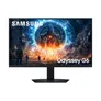 Samsung Odyssey G60F LS27FG602EUXEN 27 Zoll QHD IPS Gaming Monitor 16:9 DP/HDMI 350Hz
