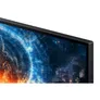 Samsung Odyssey G60F LS27FG602EUXEN 27 Zoll QHD IPS Gaming Monitor 16:9 DP/HDMI 350Hz