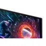 Samsung Odyssey G50SF LS27FG506SUXEN 27 Zoll WQHD Quantum Dot Panel 16:9 180 Hz Gaming Monitor