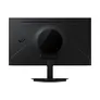 Samsung Odyssey G50SF LS27FG506SUXEN 27 Zoll WQHD Quantum Dot Panel 16:9 180 Hz Gaming Monitor