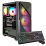 Hyrican GAMEMAX Striker 7836 Ryzen 5 7500F 16GB/1TB SSD RTX 5060 Ti Win11