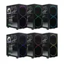 Hyrican GAMEMAX Black Hole 7837 Ryzen 5 9600X WAK 16GB/1TB SSD RTX 5060 Ti Win11