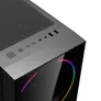 Hyrican GAMEMAX Black Hole 7837 Ryzen 5 9600X WAK 16GB/1TB SSD RTX 5060 Ti Win11
