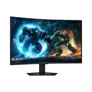 Samsung Odyssey G7 G75F LS37FG756EUXEN 37 Zoll 4K (UHD) VA Panel 16:9 165 Hz Curved Gaming Monitor