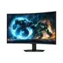 Samsung Odyssey G7 G75F LS37FG756EUXEN 37 Zoll 4K (UHD) VA Panel 16:9 165 Hz Curved Gaming Monitor