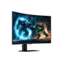 Samsung Odyssey G7 G75F LS37FG756EUXEN 37 Zoll 4K (UHD) VA Panel 16:9 165 Hz Curved Gaming Monitor