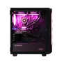Hyrican GAMEMAX Diamond BK 7840 Ryzen 7 9700X WAK 16GB/1TB SSD RTX 5070 Win11