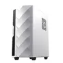 Hyrican GAMEMAX Diamond WT 7842 Ryzen 5 7500F 16GB/1TB SSD RTX 5060 Win11