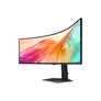 Samsung ViewFinitiy S9 S95UF LS49F950UAUXEN 49 Zoll DQHD VA Curved Office Monitor 32:9 DP/HDMI/USB-C PD90W 120Hz