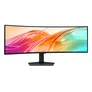Samsung ViewFinitiy S9 S95UF LS49F950UAUXEN 49 Zoll DQHD VA Curved Office Monitor 32:9 DP/HDMI/USB-C PD90W 120Hz
