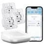 Homematic IP Starter Set Rollladen / Beschattung • 3x Aktor • Access Point 2