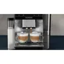 Siemens TQ717D03 EQ.700 Integral Edelstahl