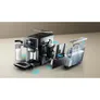 Siemens TQ717D03 EQ.700 Integral Edelstahl
