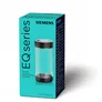 Siemens TZ80008 Milchcontainer Glas 0,7l