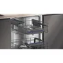 Siemens TZ80008 Milchcontainer Glas 0,7l