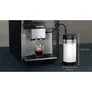 Siemens TZ80008 Milchcontainer Glas 0,7l