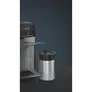 Siemens TZ80009N Isolierter Milchbehälter 0,5l