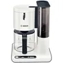 Bosch TKA8011 Filterkaffeemaschine weiß