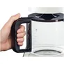 Bosch TKA8011 Filterkaffeemaschine weiß