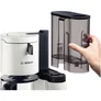 Bosch TKA8011 Filterkaffeemaschine weiß