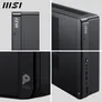 MSI PRO DP80 AI A2G-079XD Core Ultra 7 265 16GB/1TB SSD oOS
