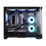 Hyrican GAMEMAX HYPE-M BK 7853 Ryzen 5 7500F 16GB/1TB SSD RTX 5060 Ti Win11