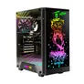 Hyrican GAMEMAX MegaDeal Rockstar SET2723 7855 R5 5600GT 16GB/480GB SSD Radeon Graphics Win11 + MSI PRO MP273A Monitor 69cm (27")