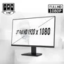 Hyrican GAMEMAX MegaDeal Rockstar SET2723 7855 R5 5600GT 16GB/480GB SSD Radeon Graphics Win11 + MSI PRO MP273A Monitor 69cm (27")