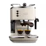 DeLonghi ECOV 311.BG Icona Vintage Espressomaschine Beige