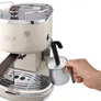 DeLonghi ECOV 311.BG Icona Vintage Espressomaschine Beige