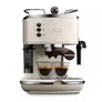 DeLonghi ECOV 311.BG Icona Vintage Espressomaschine Beige