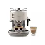 DeLonghi ECOV 311.BG Icona Vintage Espressomaschine Beige